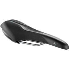 Selle Royal Siodło SCIENTIA ATHLETIC A1 SMALL 45st. Żelowe + Elastomery Unisex (SR-54A0SB0A09210)