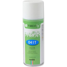 Techly Płyn do czyszczenia elektroniki i elektryki 400 ml (023479)