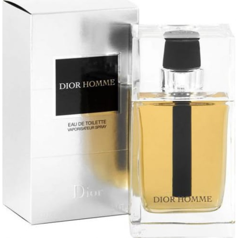 Dior Homme EDT 150 ml