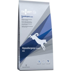 Trovet Hypoallergenic RRD z królikiem - 12.5 kg