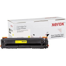 Xerox Toner Xerox TONER YELLOW HP 205A TONER YELLOW HP 205A