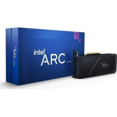 Intel Arc A750 Graphics 8 GB GDDR6