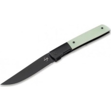 Togo Nóż Bker Plus Urban Trapper Premium G10 Jade