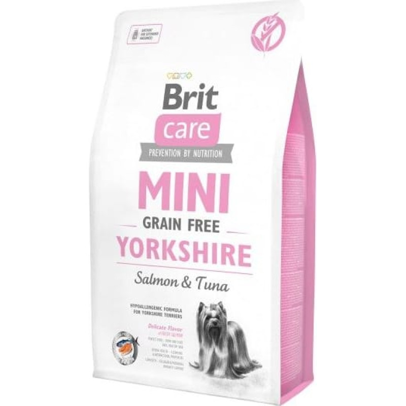 Brit Care Pies 2kg Mini Adult Yorkshire