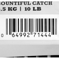 Acana Bountiful Catch Cat 4.5kg