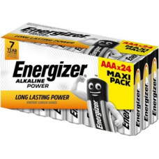 Energizer BATERRY ENERGIZER AP AAA LR03 /24