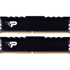 Patriot Memory Signature Premium PSP416G2666KH1 memory module 16 GB DDR 2666 MHz