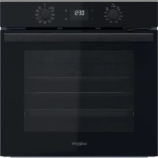 Whirlpool OMR58HU1B oven