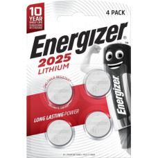 Energizer CR2025 Single-use battery Lithium