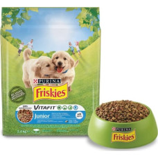 Purina Nestle Purina Junior VitaFit 500 g Puppy Chicken