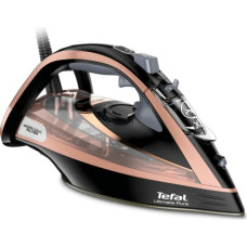 Tefal FV9845E0 iron Durilium AirGlide Autoclean soleplate 3200 W