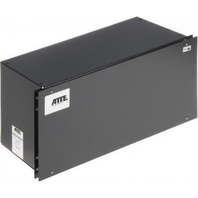 Atte OBUDOWA TELETECHNICZNA ABOX-R5U0 ATTE