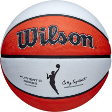 Wilson Wilson WNBA Authentic Series Outdoor Ball WTB5200XB Pomarańczowe 6