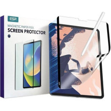 ESR Etui na tablet ESR FOLIA OCHRONNA ESR PAPER FEEL MAGNETIC IPAD AIR 4 / 5 / PRO 11 MATTE CLEAR