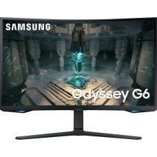 Samsung Monitor Samsung LS32BG650EUXEN