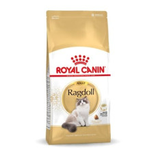 Royal Canin Ragdoll Adult cats dry food 2 kg