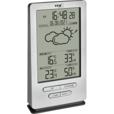 Noname Radio TFA 35.1162.54  XENA Radio Weather Station