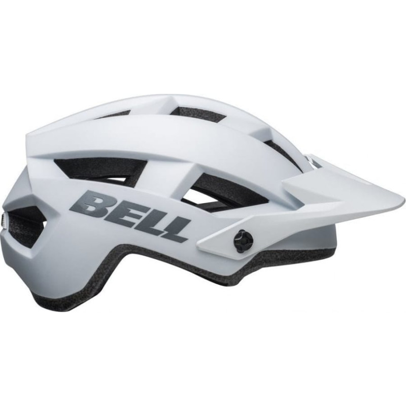 Bell Kask mtb BELL SPARK 2 matte white roz. Uniwersalny M/L (53–60 cm) (NEW)