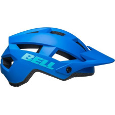 Bell Kask mtb BELL SPARK 2 matte dark blue roz. Uniwersalny M/L (53–60 cm) (NEW)