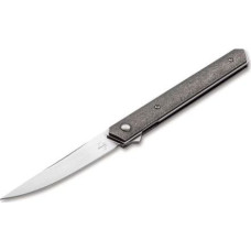 Boker Nóż Boker Plus Kwaiken Air Titanium