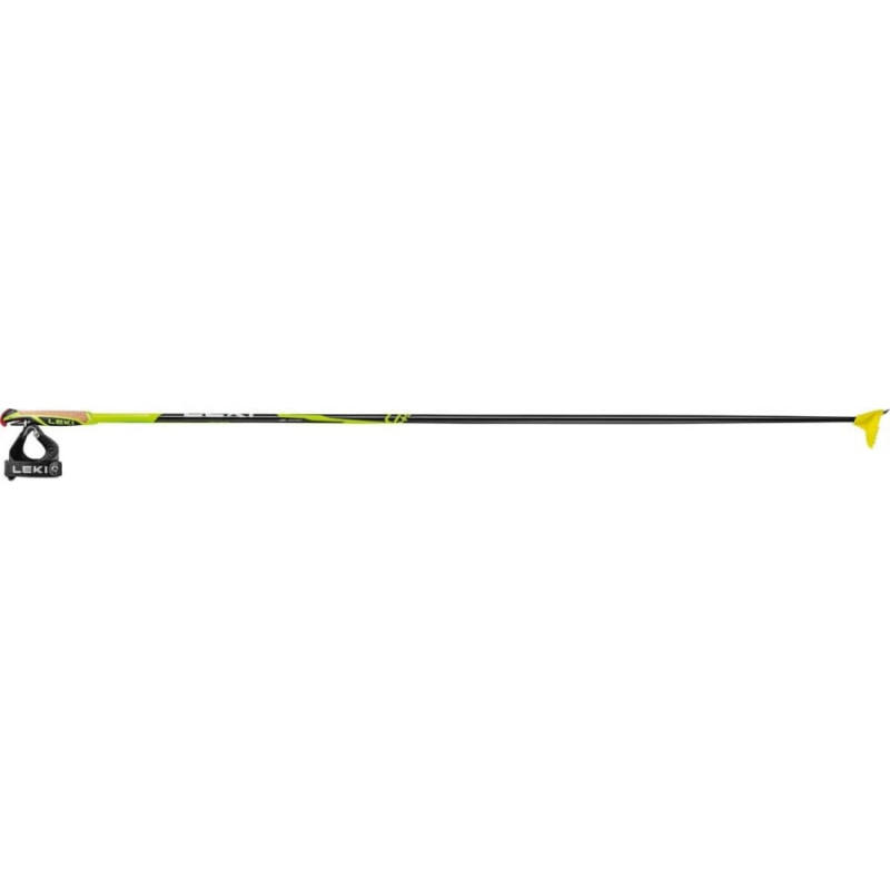 Leki LE KIJ CC 450 neon 155