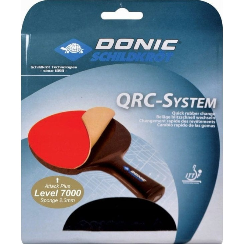 Donic DS AKCES. QRC 7000 LIGA