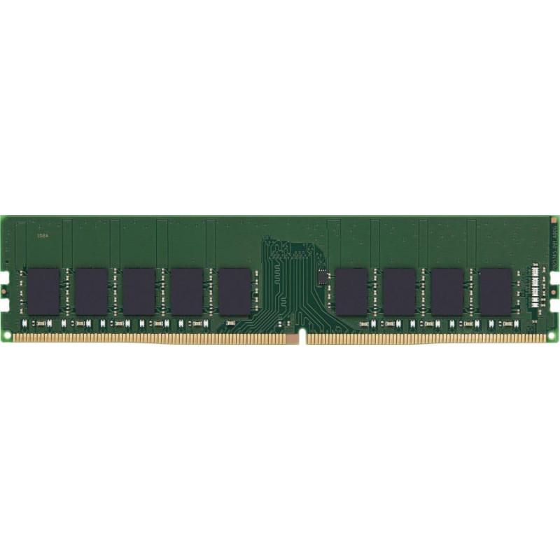 Kingston UDIMM ECC 32GB DDR4 2Rx8 Hynix C 2666MHz PC4-21300 KSM26ED8/32HC