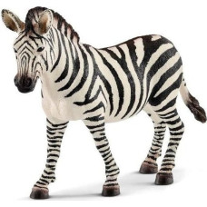 Schleich Figurka Schleich Figurka samica zebry wild life