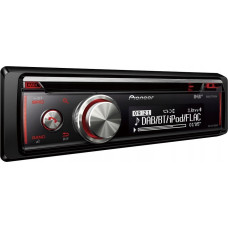 Pioneer Radio samochodowe Pioneer Pioneer DEH-X8700DAB CD-Tuner/AUX/USB/Bluetooth/iPod/DAB+