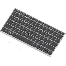 HP KEYBOARD W/POINT STICK FR