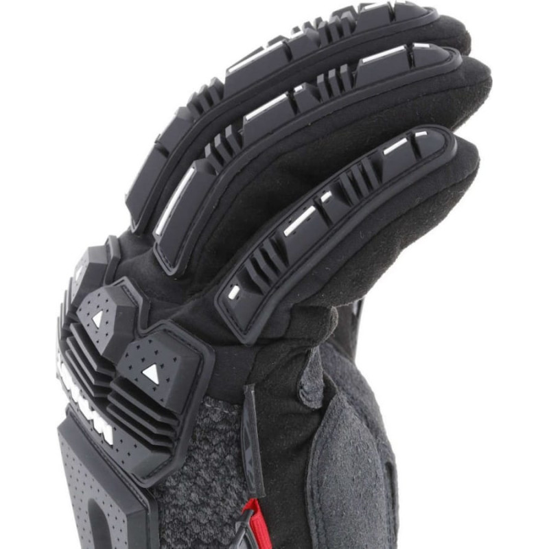 Mechanix Rękawice Zimowe Mechanix ColdWork MPact BLACK