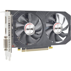 Afox Radeon RX 560 4GB GDDR5 DVI HDMI DP DUAL FAN AFRX560-4096D5H4-V2