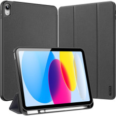 Nevox Etui na tablet Nevox nevox Vario Series Bookcase iPad 10,9'' 10Gen grau