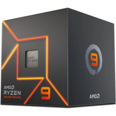 AMD Ryzen 9 7900 processor 3.7 GHz 64 MB L3 Box