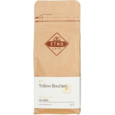 Etno Cafe Kawa ziarnista Etno Cafe Brazil Yellow Bourbon 250 g