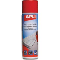 Apli Sprężone powietrze do usuwania kurzu 400 ml (AP11307)