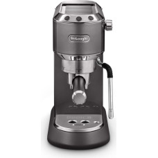 Delonghi De’Longhi EC885.GY coffee maker Manual Espresso machine 1 L