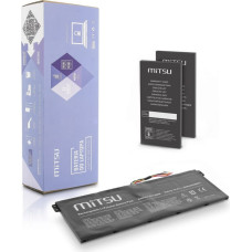 Mitsu BATTERY BC/AC-E3 (ACER 2200 MAH 33 WH)