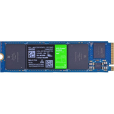 WD Dysk SSD WD Green SN350 WDS500G2G0C (500GB ; M.2 ; PCIe NVMe 3.0 x4)