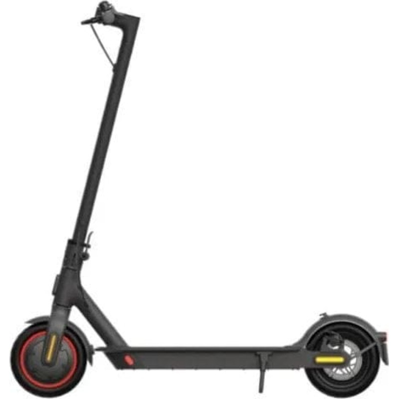 Xiaomi Hulajnoga elektryczna Xiaomi Hulajnoga Elektryczna Xiaomi Mi Electric Scooter Pro 2 NE Czarny