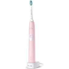 Philips 4300 series ProtectiveClean 4300 HX6806/04 Sonic electric toothbrush with accessories