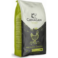 Canagan Pies small breed free- range chicken 2 kg