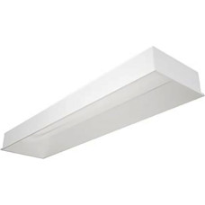 Osram Oprawa wstropowa LED 40W IIkl. 220-240V IP20 Dedra plus LED 1200x300 3600lm 4000K (4052899920972)