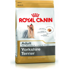 Royal Canin Yorkshire Terrier Adult karma sucha dla psów dorosłych rasy yorkshire terrier 7.5 kg