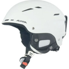 Alpina Winter Helmet Biom White 54-58