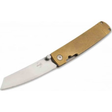 Boker Nóż Bker Plus Tenshi Brass