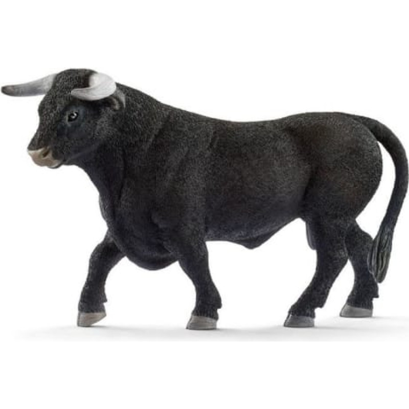 Schleich Figurka Schleich Czarny Byk (GXP-622483)