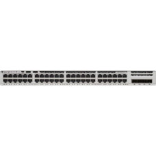 Cisco Switch Cisco C9200L-48P-4G-A