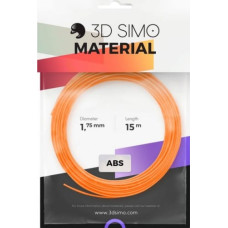 3Dsimo Filament ABS Zestaw kolorów (G3D3009)