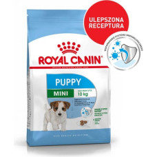 Royal Canin SHN Mini Puppy BF 8 kg